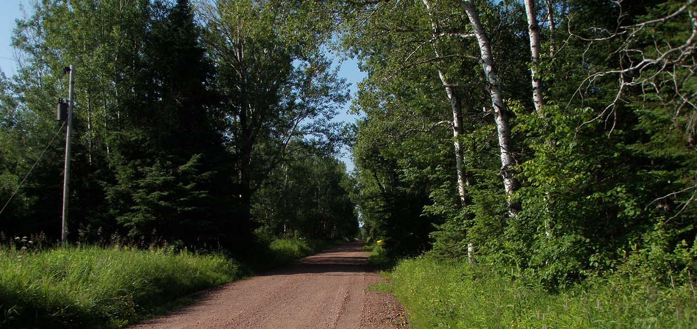 homeroad